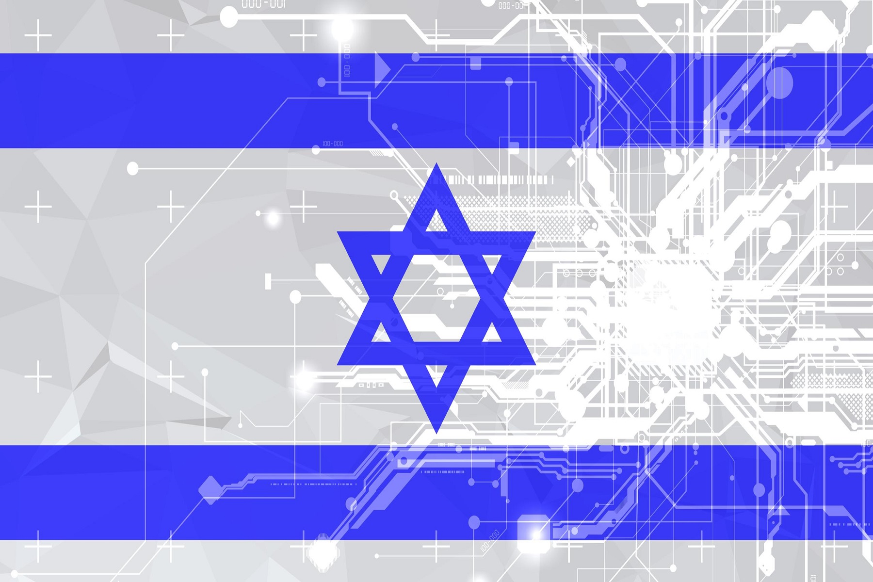 4 Ingredients That Make Israel a Cybersecurity Powerhouse