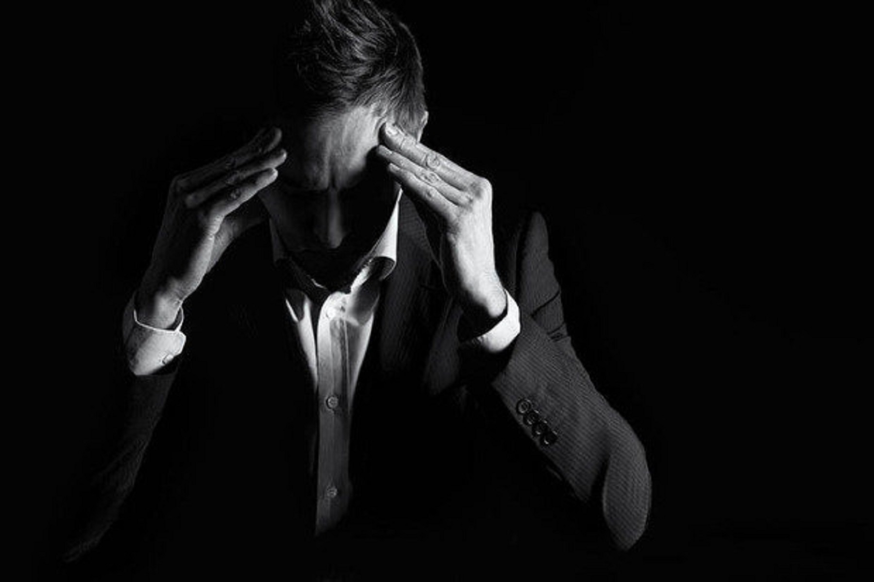 Self-Care for Security Professionals