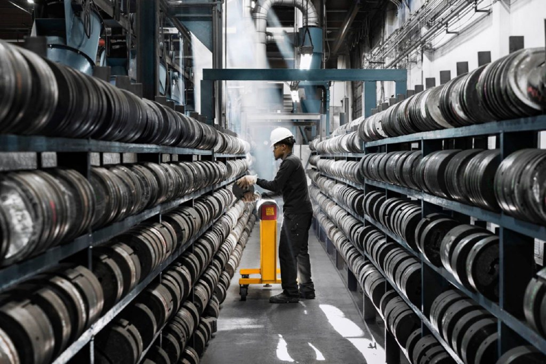 Reviewing the Norsk Hydro Cyber Attack