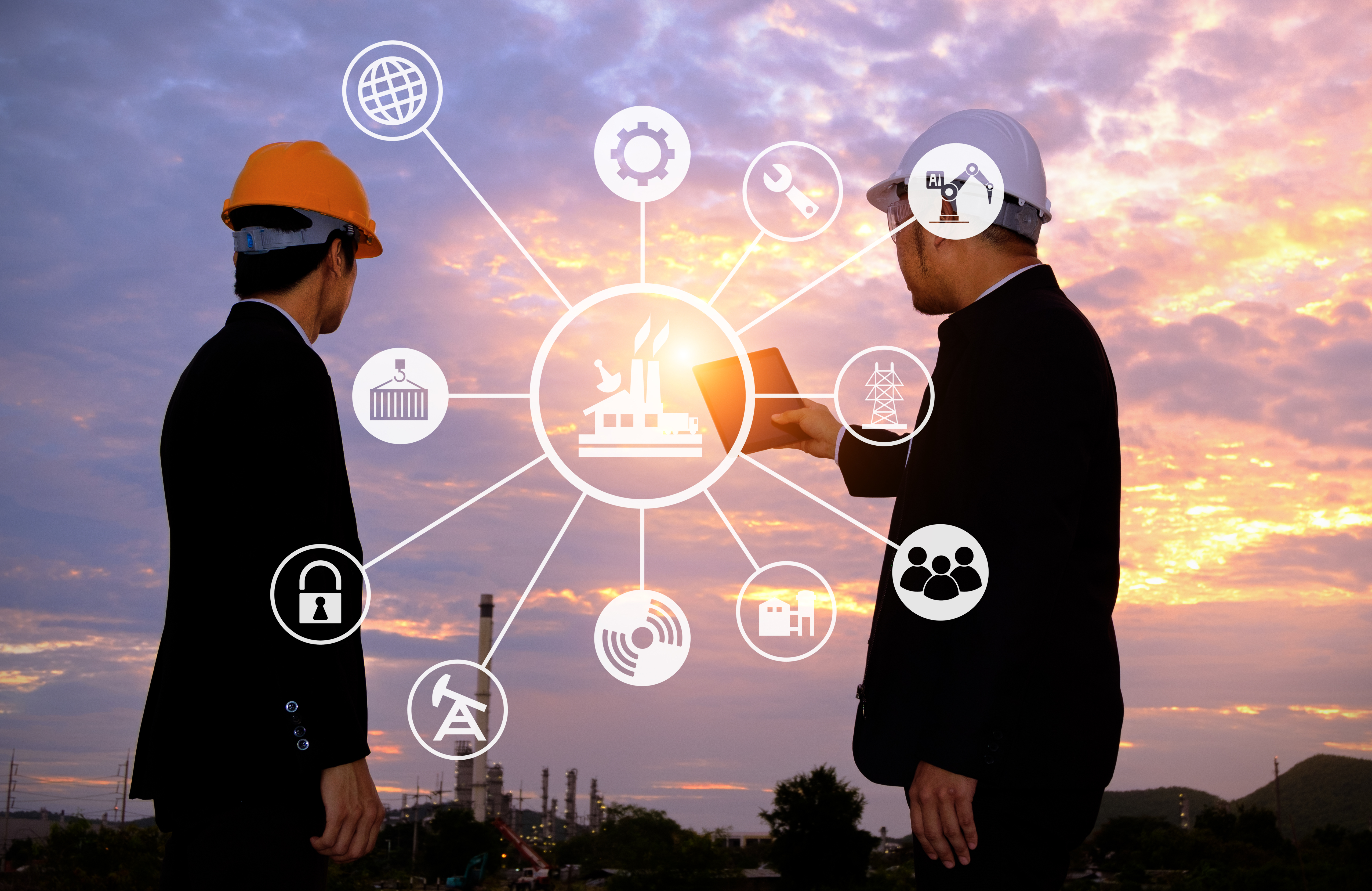 IT, OT, and the Human Factor