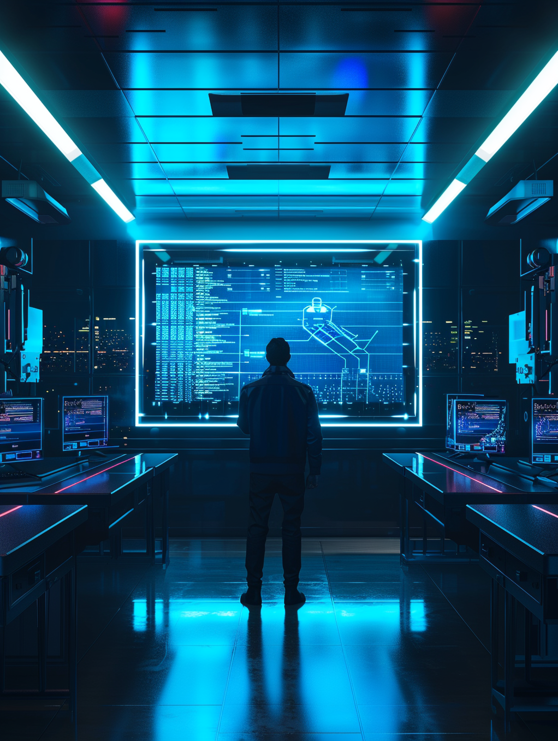 Case Study: Powerland & HPE GreenLake for Networking & Winnipeg School Division